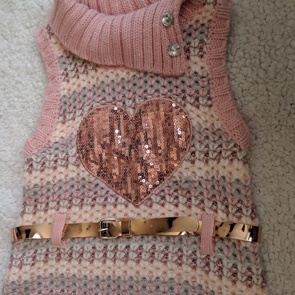 Beautiful dress